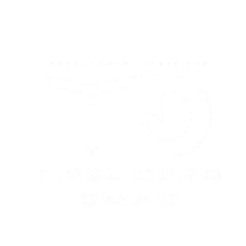 Tissu Derb Omar